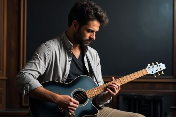 Lyricist Job Opportunities in India
