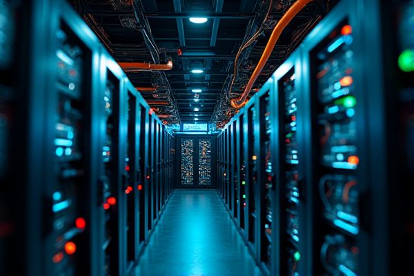 Mainframe Job Opportunities in India