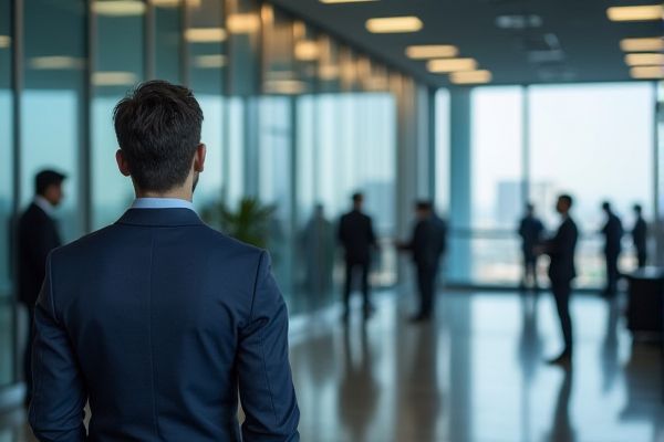 Management Consultant Job Opportunities in India