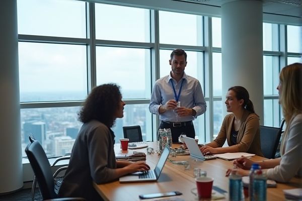 Manhattan WMS Job Opportunities in India