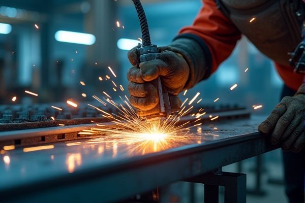 Manufacturing Job Opportunities in India