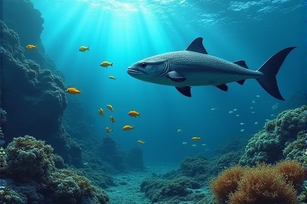 Marine Biology Job Opportunities in India
