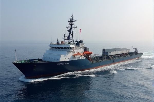 Marine Job Opportunities in India