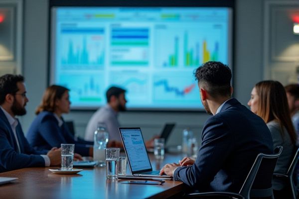 MBA Finance Entry-Level Job Opportunities in India