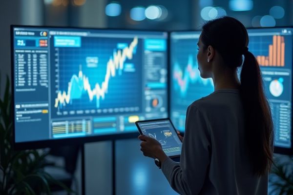 MBA Finance Job Opportunities in India