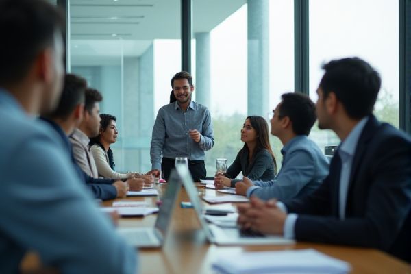 MBA Government Job Opportunities in India