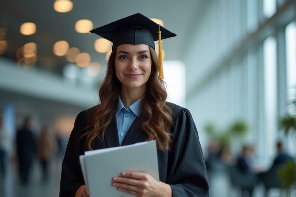 Job Opportunities for MBA Graduates in India