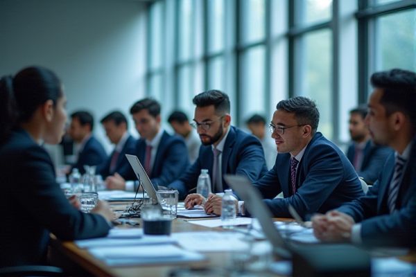 MBA Job Opportunities in India