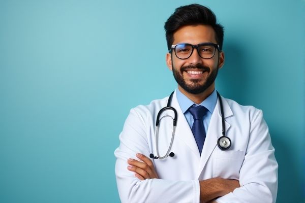 Job Opportunities for MBBS Doctors in India