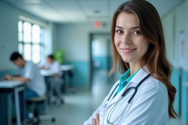 Government Job Opportunities for MBBS Graduates in India