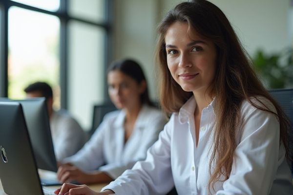 MCA Government Job Opportunities in India