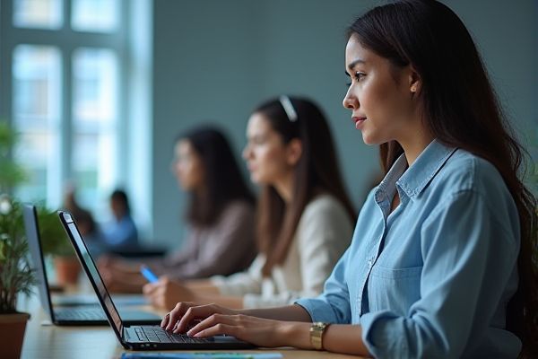 MCA Job Opportunities in India