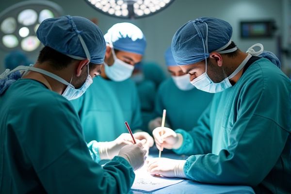 MCH Neurosurgery Job Opportunities in India