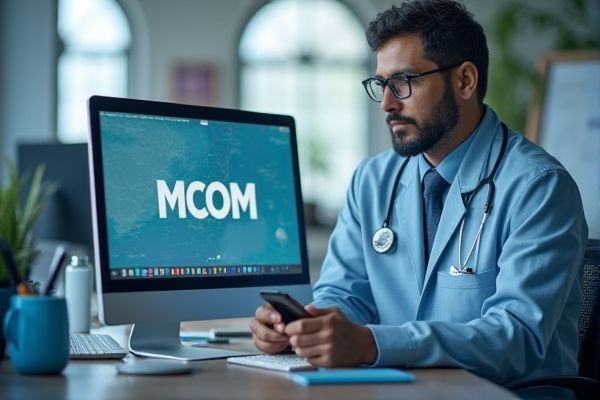 M.Com Job Opportunities in India