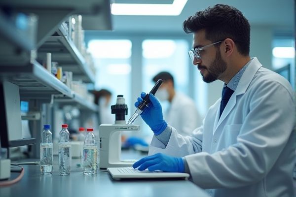 MD Biochemistry Job Opportunities in India