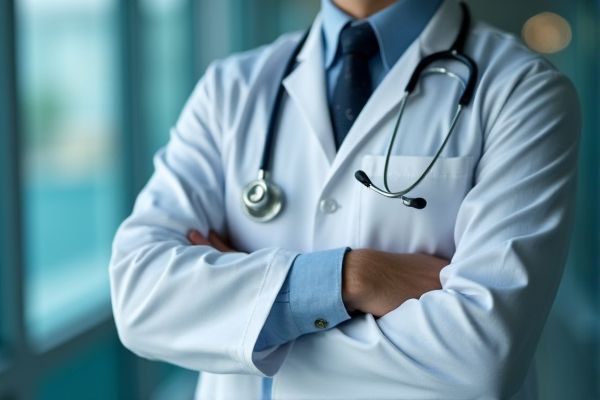 MD Medicine Job Opportunities in India