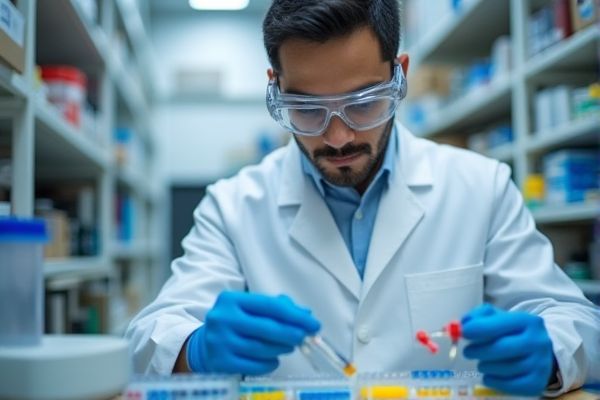 MD Microbiology Job Opportunities in India