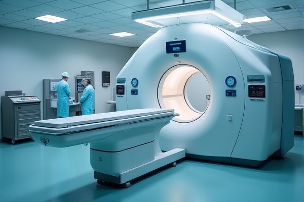 MD Nuclear Medicine Job Opportunities in India