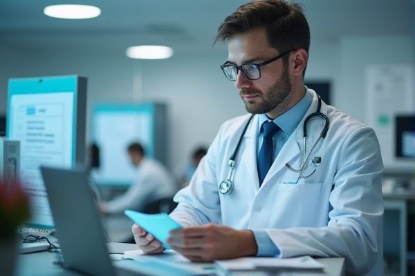 MD Pathology Job Opportunities in India
