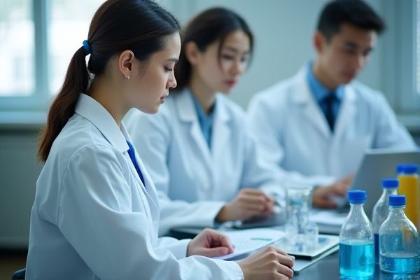 MD Pharmacology Job Opportunities in India