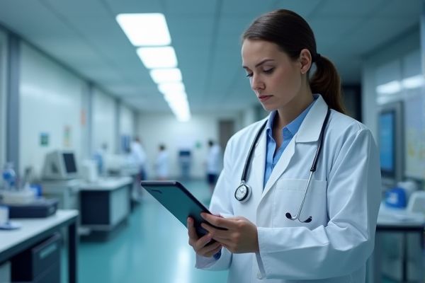 MD Physiology Job Opportunities in India