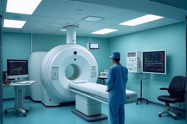 MD Radiation Oncology Job Opportunities in India