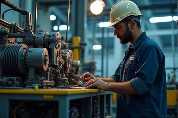 Mechanical Engineering Job Opportunities in India