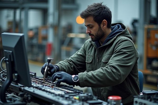 Mechanical QA/QC Job Opportunities in India
