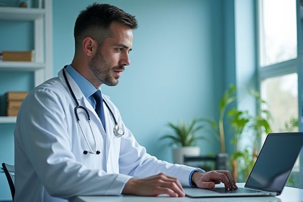 Medical Illustrator Job Opportunities in India
