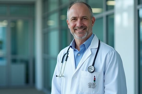 Medical Officer Job Opportunities in India