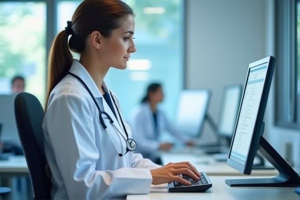 Medical Transcription Job Opportunities in India