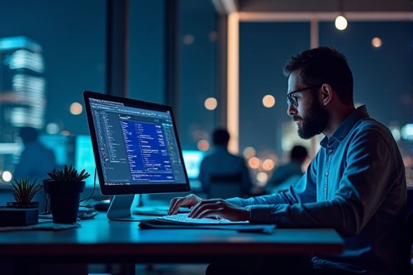 MERN Stack Developer Job Opportunities in India