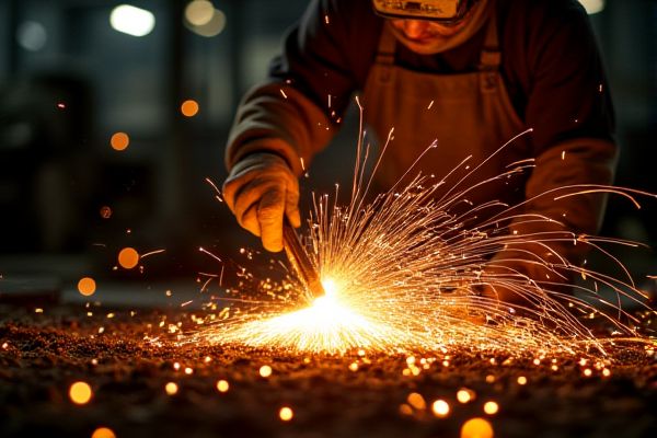 Metallurgy Job Opportunities in India