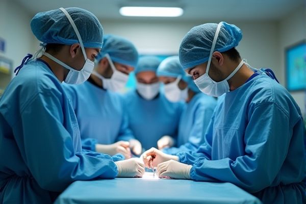 MFSC Job Opportunities in India
