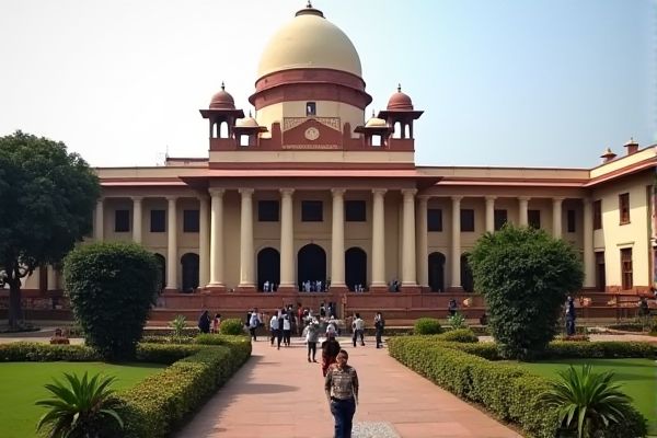 MHA Government Job Opportunities in India