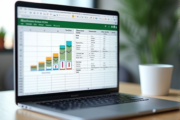 Microsoft Excel Job Opportunities in India