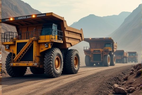 Mines Manager Job Opportunities in India
