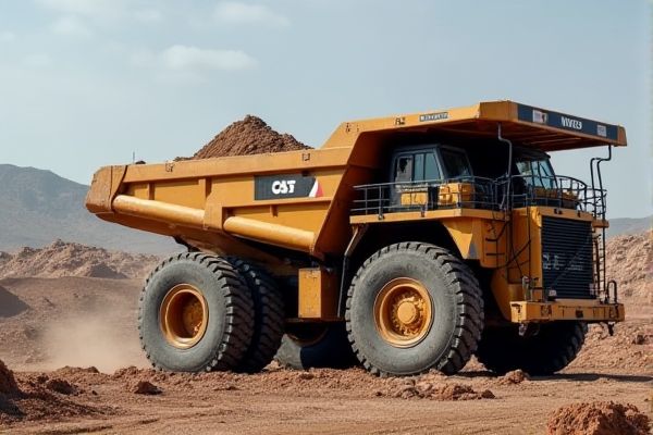 Mining Job Opportunities in India