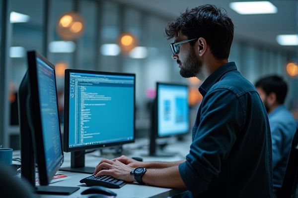 Machine Learning Engineer Positions in India