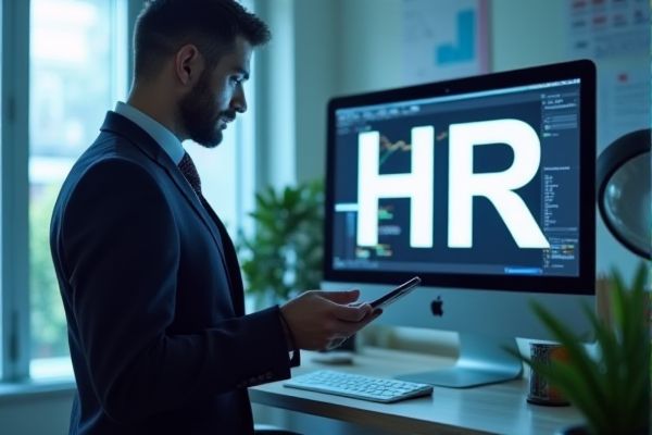 HR Jobs in Multinational Corporations in India