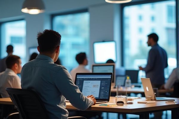 Higher Salary Job Opportunities in India