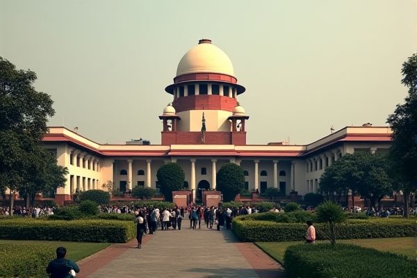 Top Government Jobs in India