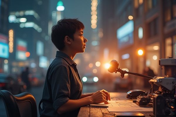 The Most Influential Jobs in India