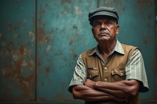 Most Stressful Jobs in India