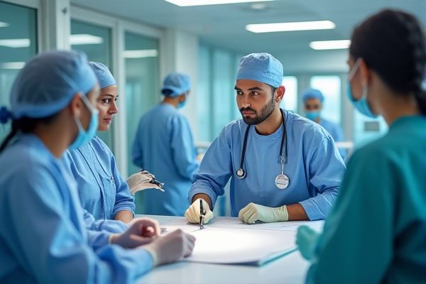MPharm Job Opportunities in India