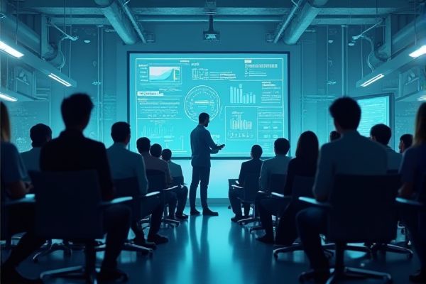 Job Opportunities at MR Organisation in India
