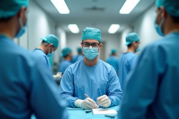 MRCP Job Opportunities in India
