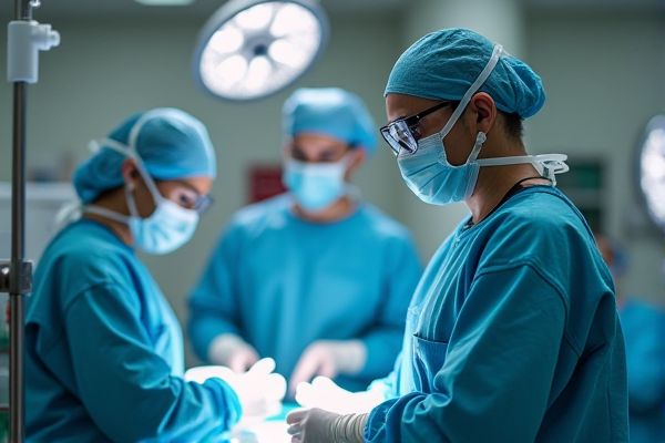 MRD Job Opportunities in India
