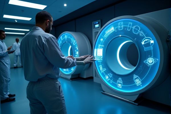 MRI Technician Job Opportunities in India