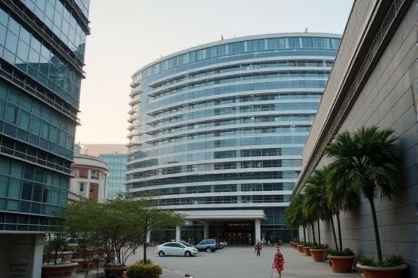 MSc Job Opportunities in India